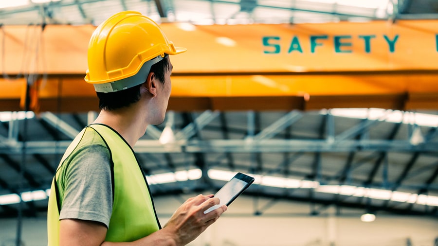 Safety Tips for Warehouse Workers