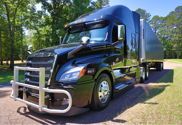 Regional CDL A Flatbed Drivers - Conroe, TX - Woodfield Inc