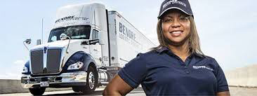 Local & OTR CDL A Drivers - $3500 Sign-On - Erie, MI - Benore Logistic Systems