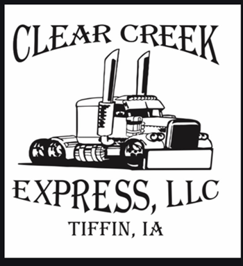 Class A CDL Drivers - East Moline, IL - SLR Trucking/ Clear Creek Express