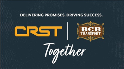 CDL A Truck Driver - Roswell, GA - CRST The Transportation Solution, Inc.