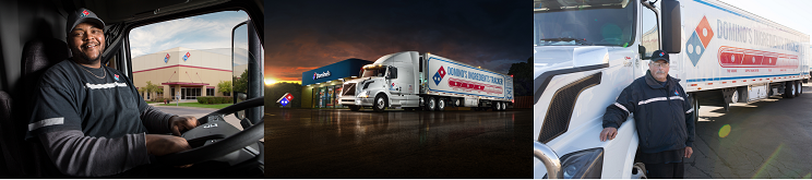 CDL A Delivery Driver - East Granby, CT - Domino's Corporate