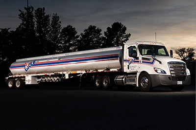 CDL Local Petro Driver (Night) with Hazmat & Tanker Endorsement - Home Daily - Roanoke, VA - Eagle Transport Corporation