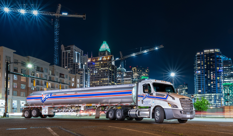 Class A CDL Petroleum Drivers - Manchester, TN - Eagle Transport Corporation