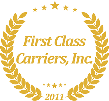 OTR CLASS A CDL DRIVERS - Hartford, CT - First Class Carriers