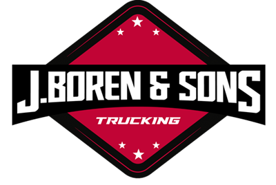 CDL A Driver Owner Operators Teams Dedicated - Philadelphia, PA - J. Boren & Son's Expediting, LLC