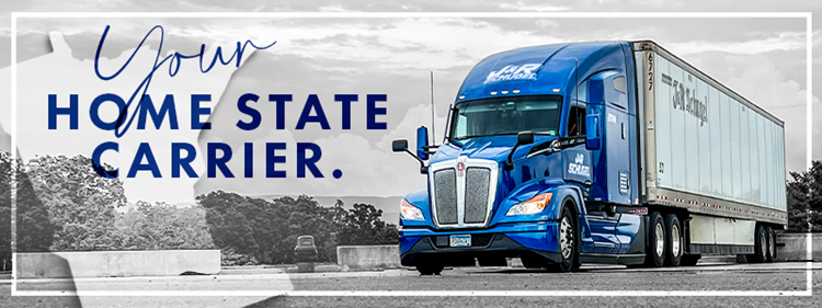 CDL-A Truck Driver: Competitive Pay, New Equipment and Great Benefits - Plano, TX - J&R Schugel 