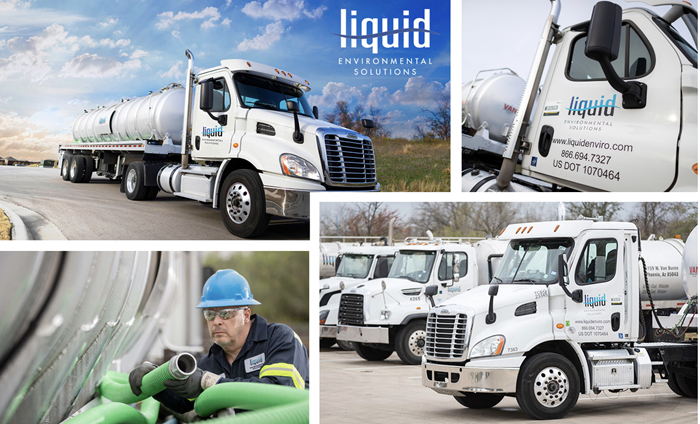 CDL A Tanker Driver - Regional - Portland, OR - Liquid Environmental Solutions