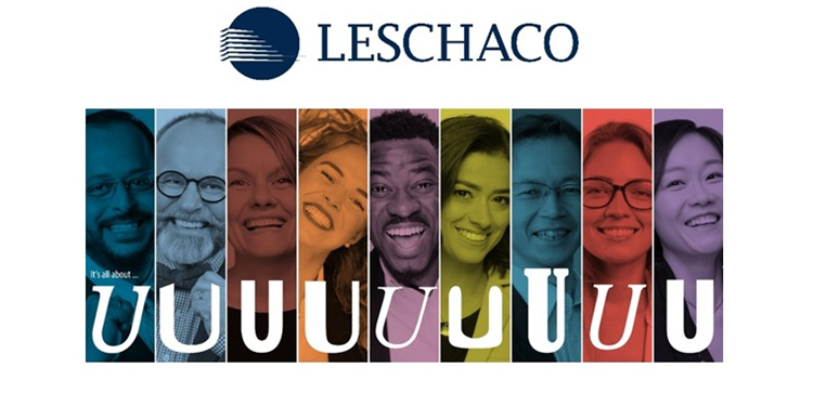 Sales Account Executive - Houston, TX - LESCHACO