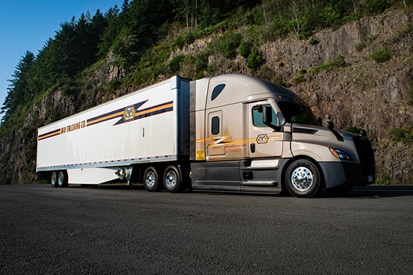 OTR CDL A Drivers - Entry Level & Experienced - Ann Arbor, MI - May Trucking