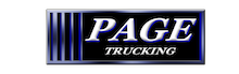 Local CDL A Drivers - Flatbed, Tipping & Van Trailer - Ithaca, NY - Page Transportation & Page E.T.C