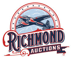 Warehouse & Shipping Associate  - Greenville, SC - Richmond Auctions 