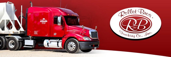 CDL- A Midwest Home Weekly Truck Driver - Bessemer, AL - Rollet Bros. Trucking Co., Inc.