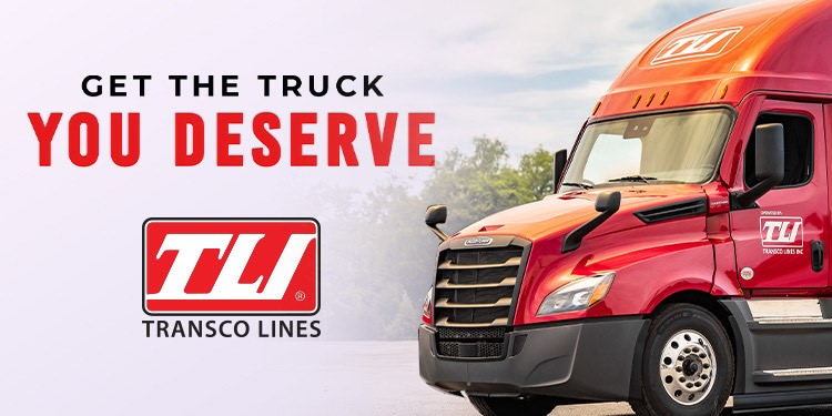 Lease Purchase: CDL-A Regional Driver - Sedalia, VA - Transco Lines