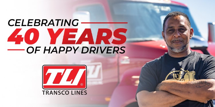 CDL-A Truck Drivers  - Little Rock, AR - TRANSCO LINES