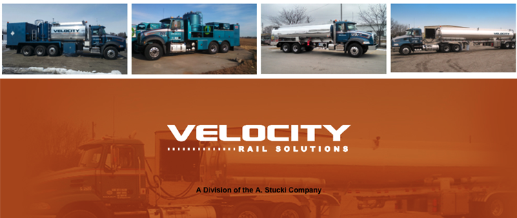 CDL Class B Driver-LOCAL- HOME DAILY- Locomotive Service Technician in Worcester, MA - Auburn, MA - Velocity Rail Solutions