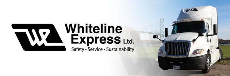 CDL A Driver - Dry Van Regional - Lincoln Park, MI - Whiteline Express LTD