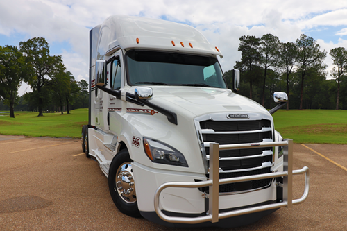 IMMEDIATE OPENINGS: CDL A REGIONAL VAN DRIVERS - Earn $1,300/week! - DALLAS, TX - Woodfield 